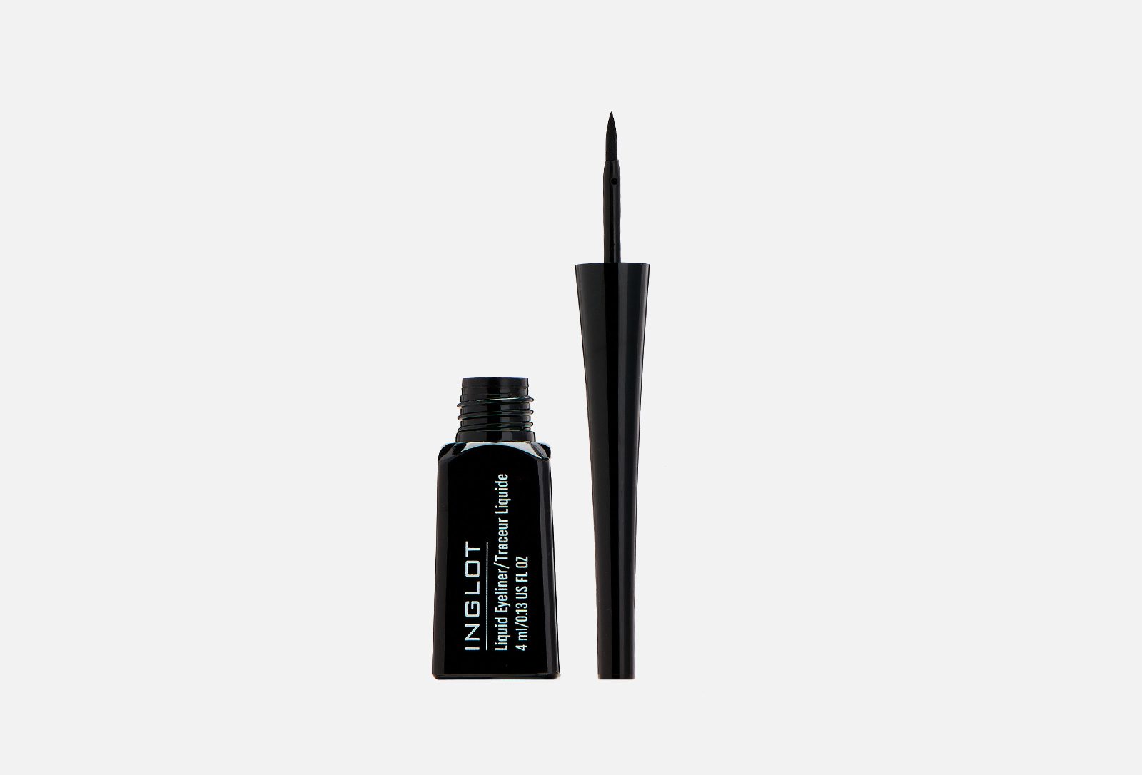 Inglot Подводка для глаз жидкая Liquid eyeliner 25 4 мл — купить в Москве