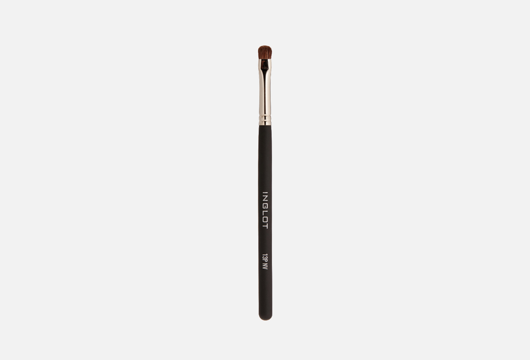 Кисть для макияжа INGLOT Makeup brush 13P nv 1 шт
