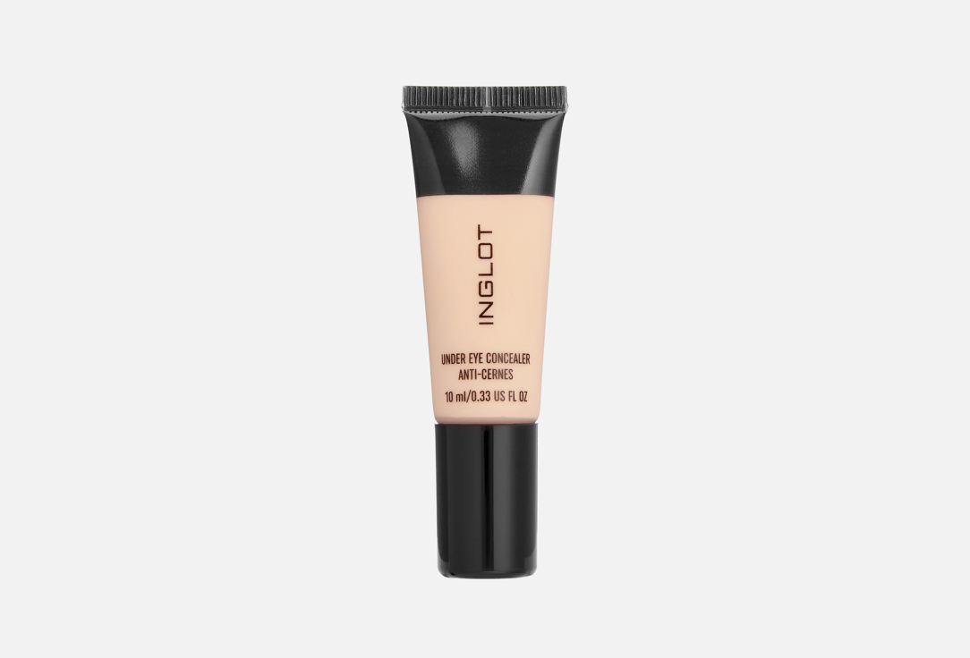 Under eye concealer 10 мл 1671₽