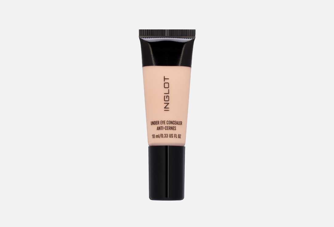 Under eye concealer 10 мл 1397₽