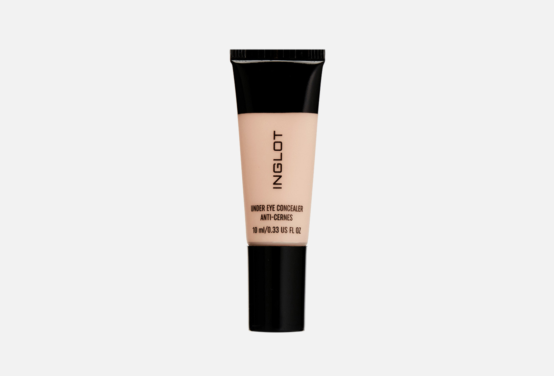 Under eye concealer 10 мл 1744₽