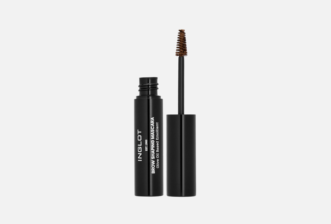 Brow shaping mascara 4 мл 1659₽
