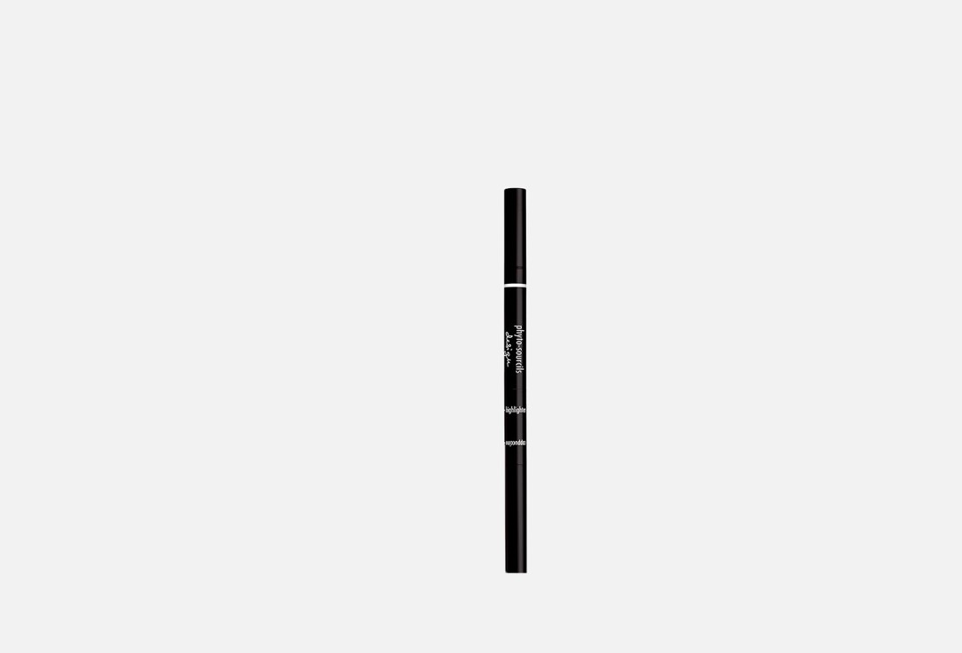 Фитокарандаш для бровей 3 в 1 SISLEY Phyto-Sourcils Design 0.4 г