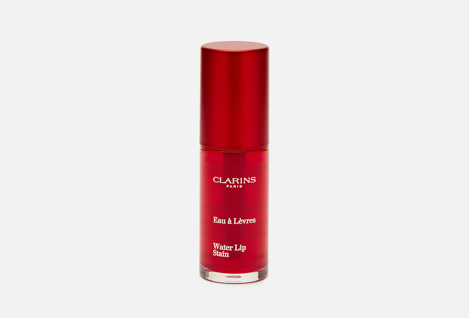 Clarins Пигмент для губ Water Lip Stain №03 7 мл — купить в Алматы и ...