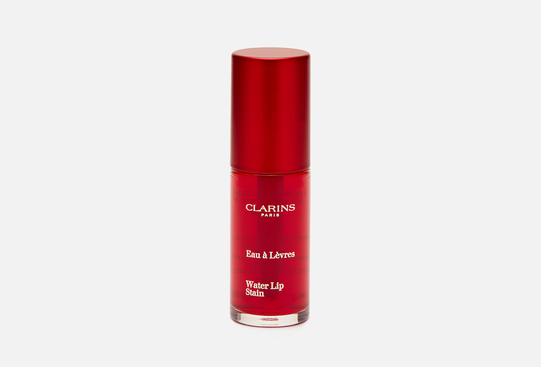 Пигмент для губ  Clarins Water Lip Stain limited edition 