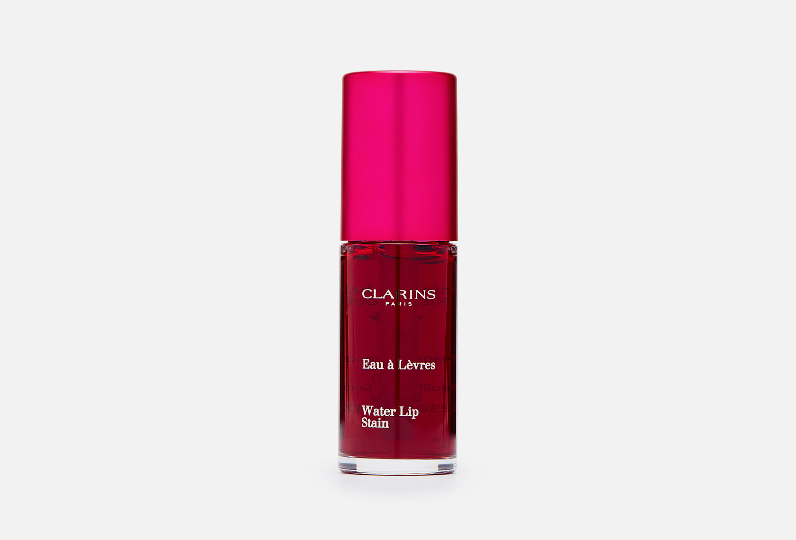 Clarins Пигмент для губ Water Lip Stain №04 7 мл — купить в Алматы и ...