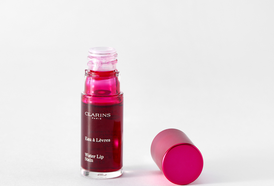 Clarins Пигмент для губ Water Lip Stain