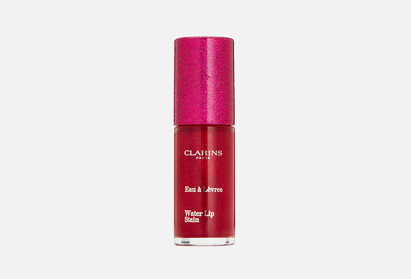 Clarins Пигмент для губ Water Lip Stain №07 7 мл — купить, цена в Москве