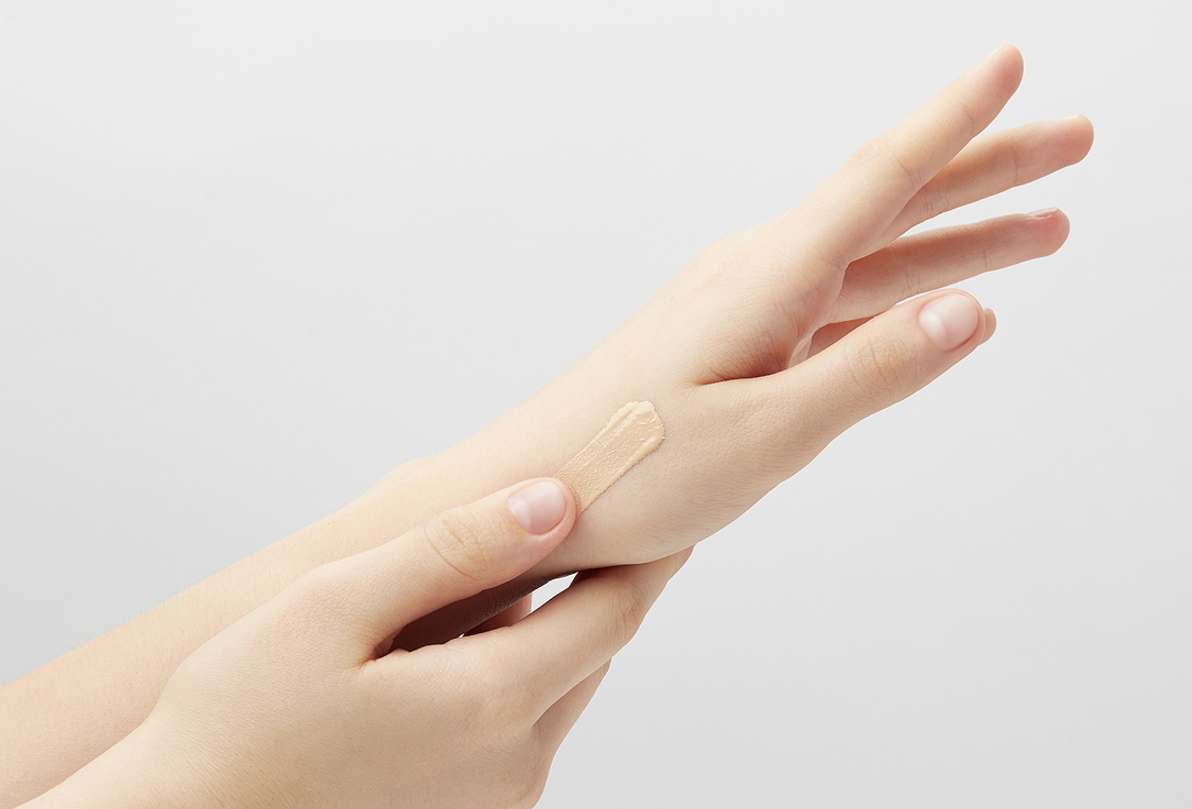 Купить Skin Illusion Spf 15