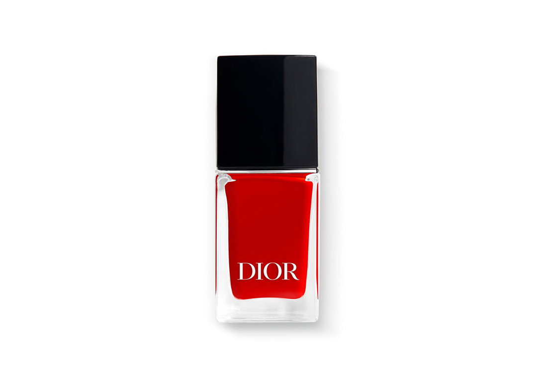 Лак для ногтей Dior Vernis 