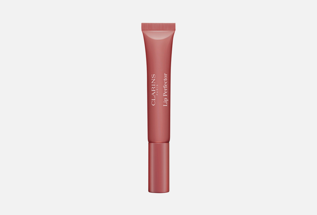 Изображение товара Блеск для губ Clarins Natural Lip Perfector для естественного сияния ухода