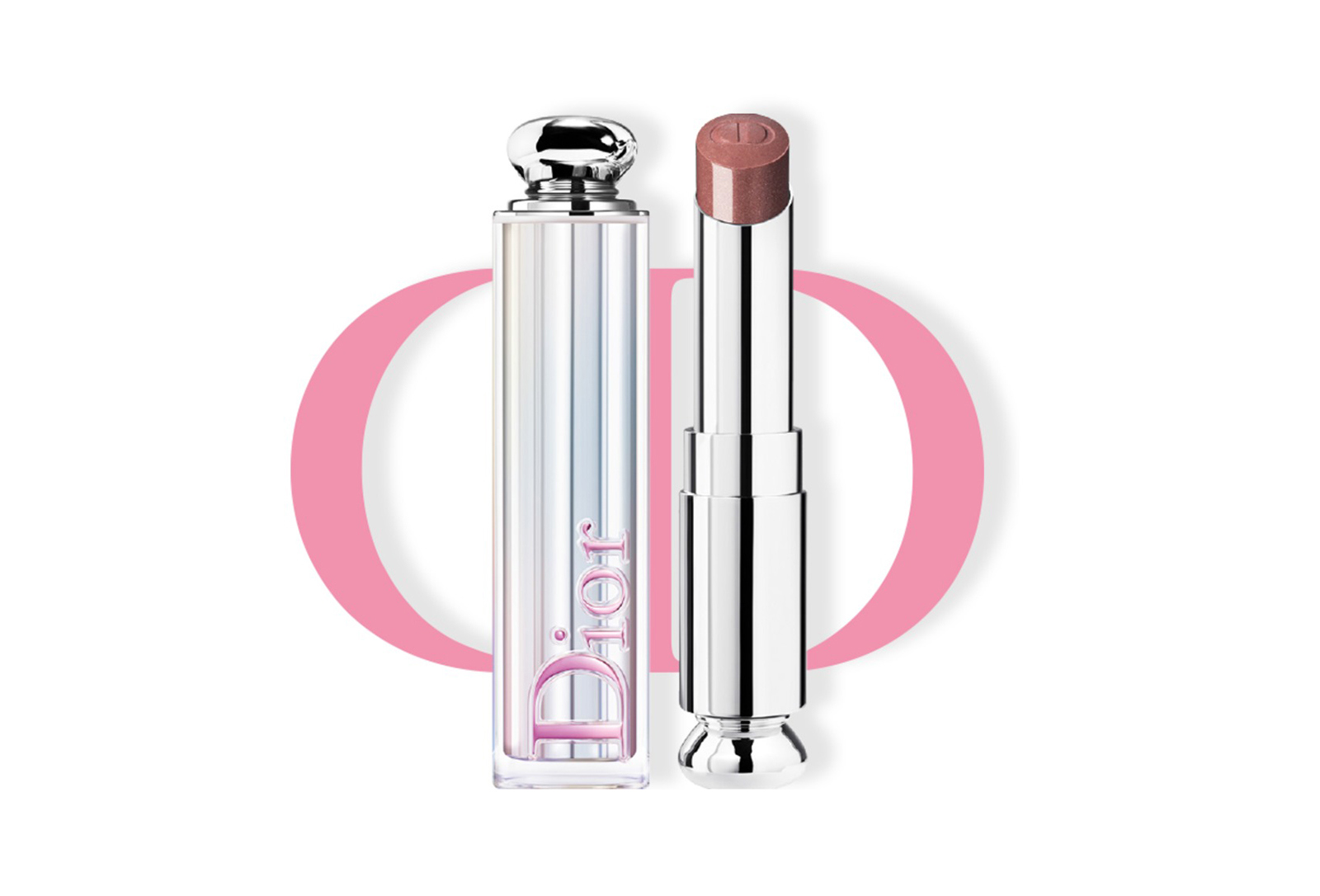DIOR Губная помада Dior Addict Stellar Shine 535 Мечта Диор 3.2 г ...