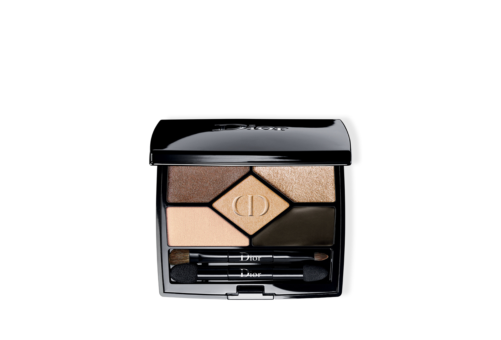 Dior Diorshow 5 Couleurs Designer 708 4.4