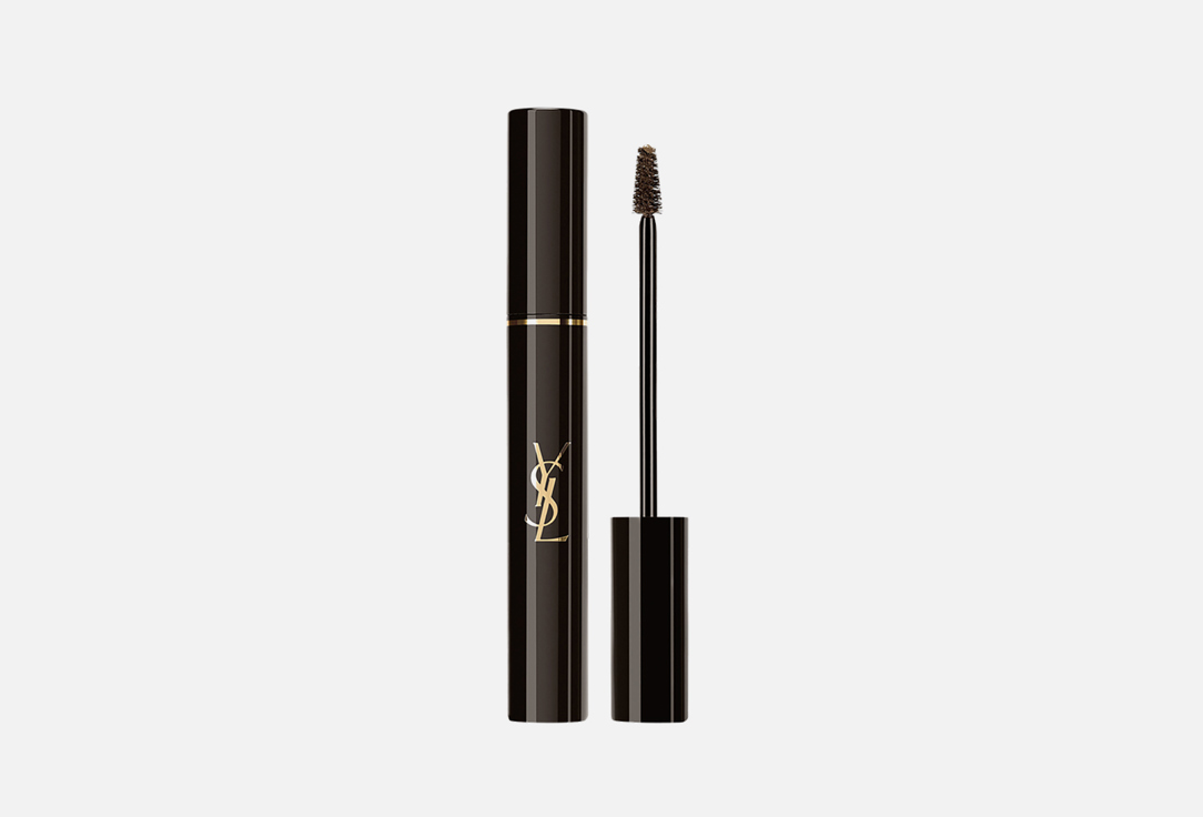 Тушь для бровей Yves Saint Laurent  Couture Brow Mascara 01