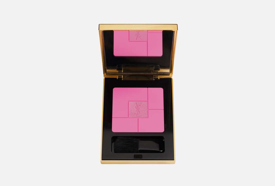 Yves saint laurent blush volupte online