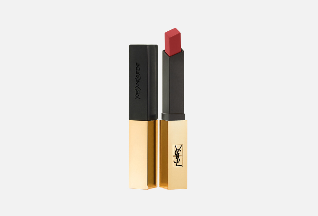 Губная помада Yves Saint Laurent  ROUGE PUR COUTURE THE SLIM 9, Red Enigma