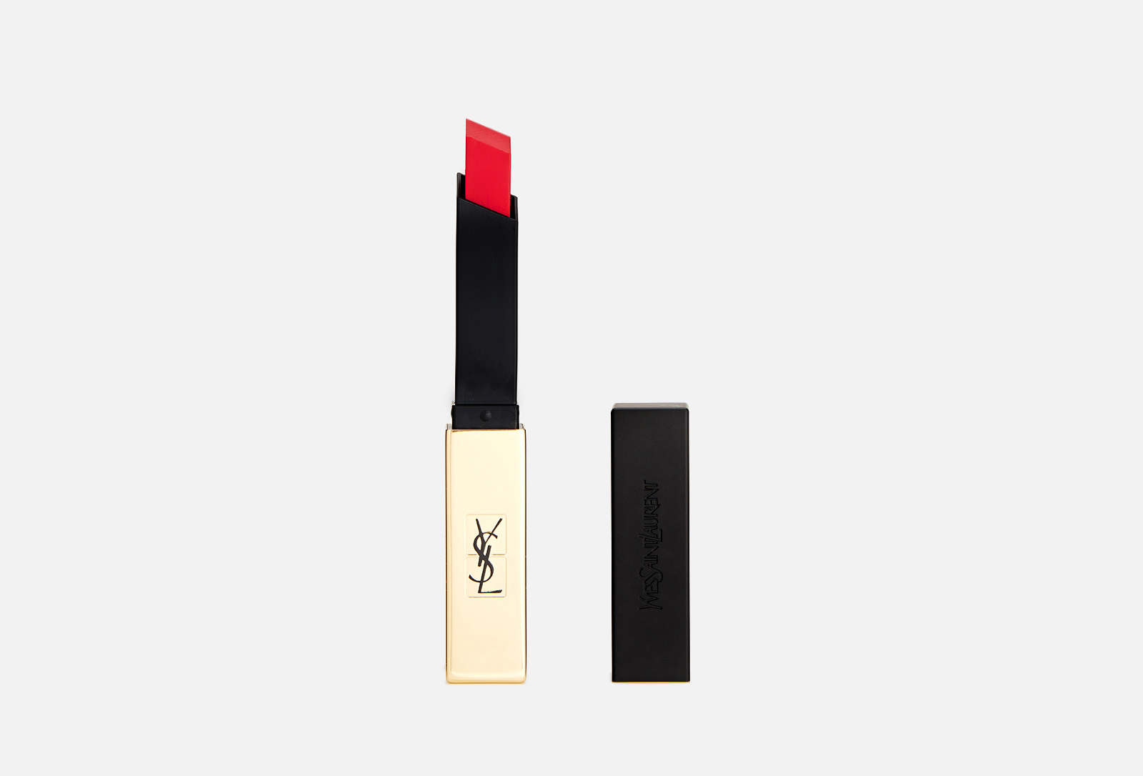 Yves Saint Laurent Губная помада Rouge Pur Couture The Slim 15, Fuchsia ...