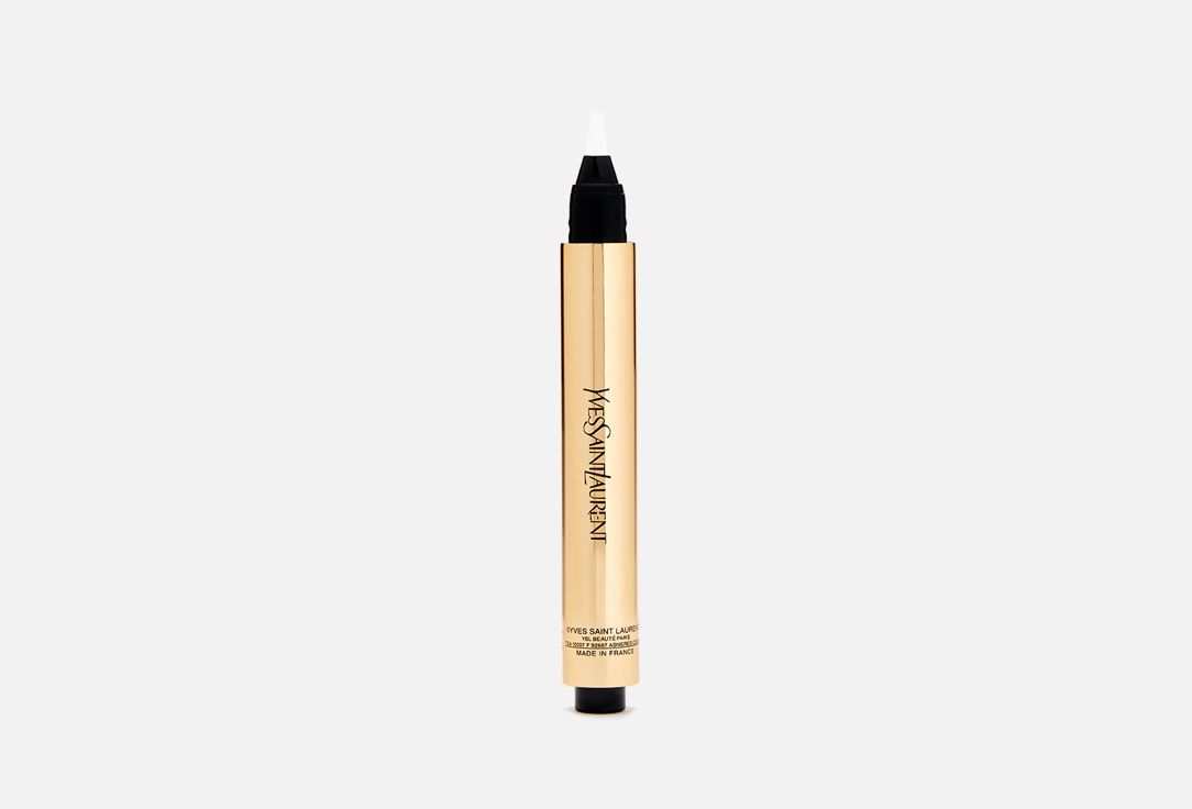 Кисточка-хайлайтер Yves Saint Laurent  TOUCHE ECLAT 