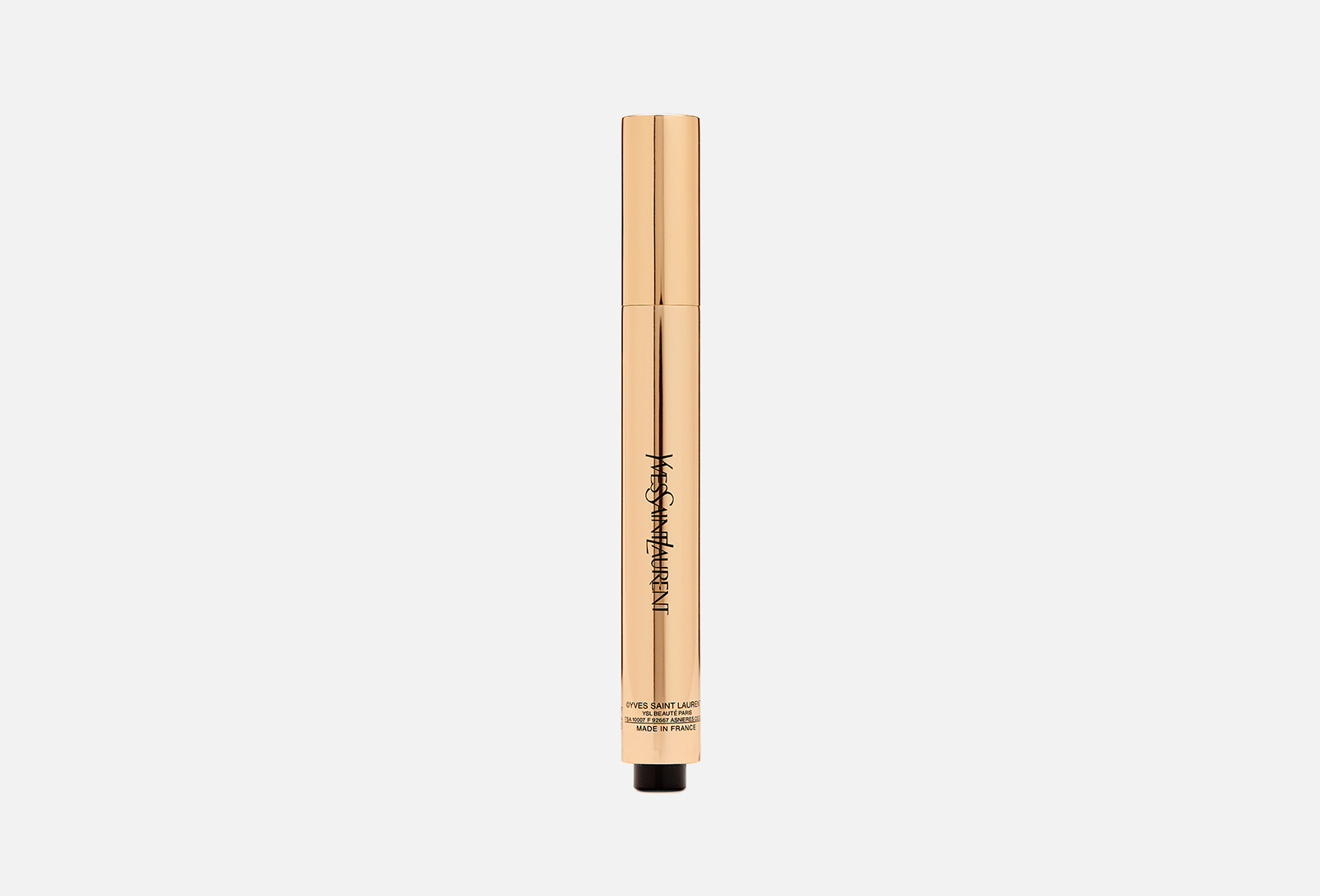 Yves Saint Laurent Кисточка-хайлайтер TOUCHE ECLAT 2.5 мл — купить ...