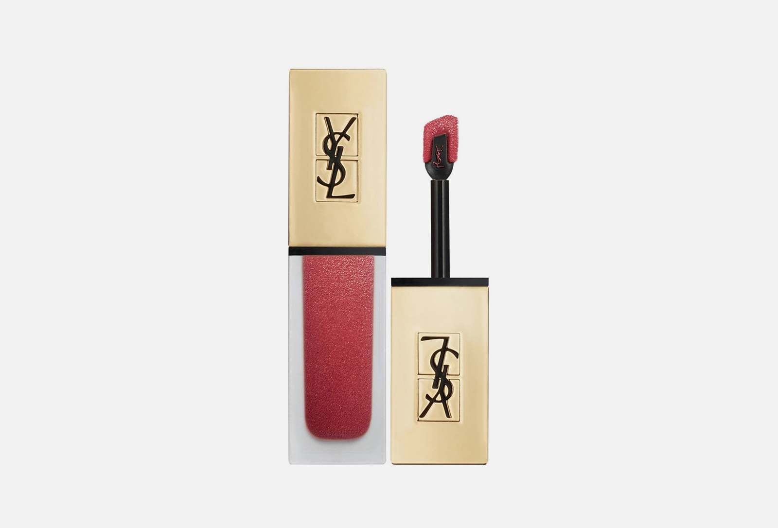 Помада ysl