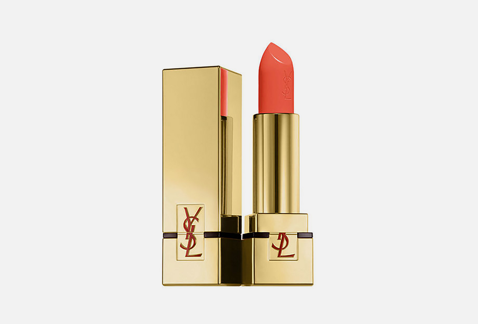 Yves Saint Laurent Губная помада Rouge Pur Couture 36 Corail Legende 3. ...