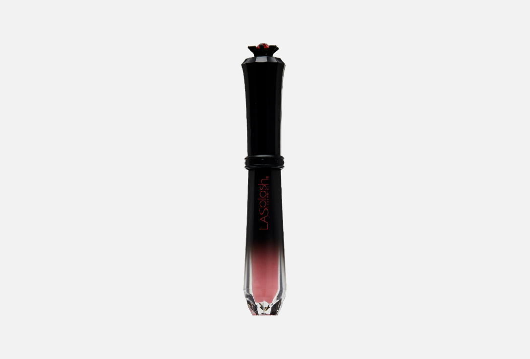 Матовая жидкая помада для губ  LASplash Cosmetics Wickedly Divine Liquid lipstick 