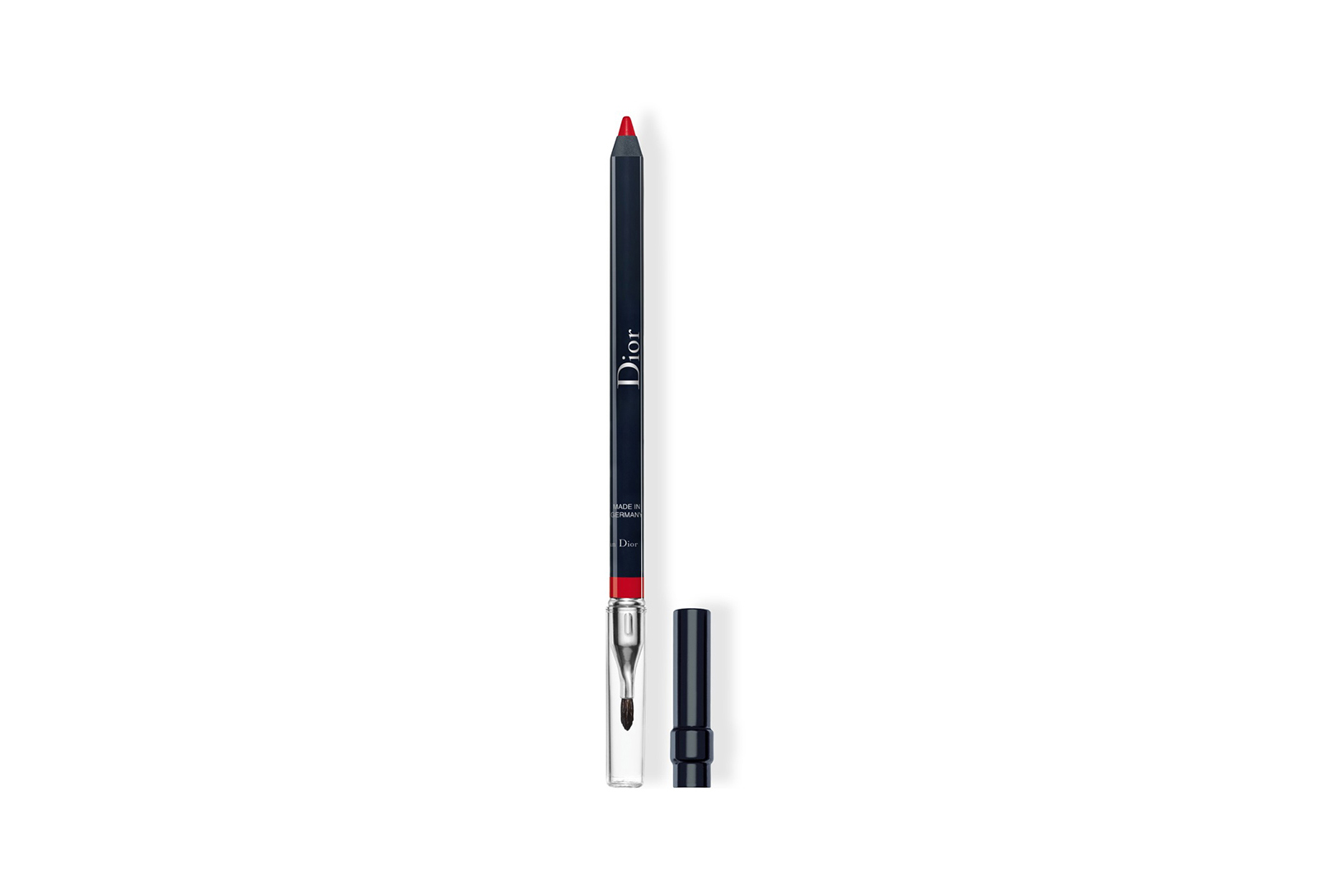 DIOR Карандаш для губ Rouge contour 999 Красный Диор 1.2 г — купить ...