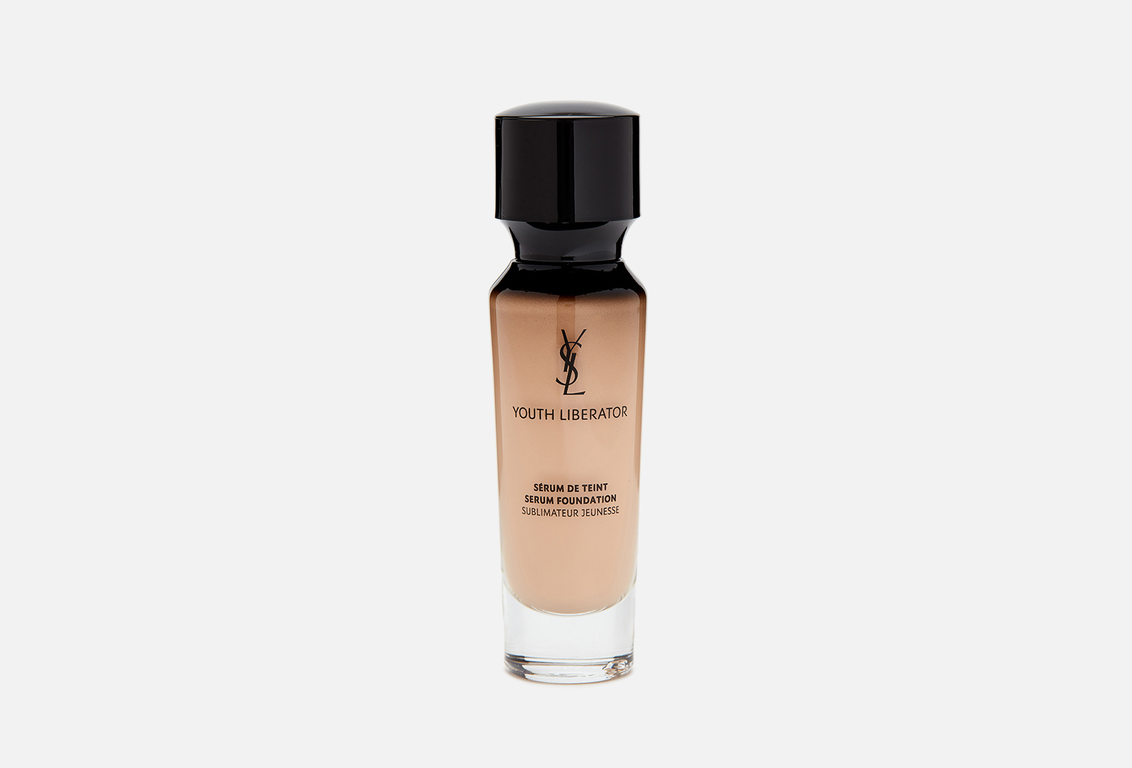 Ysl youth liberator serum foundation discontinued top