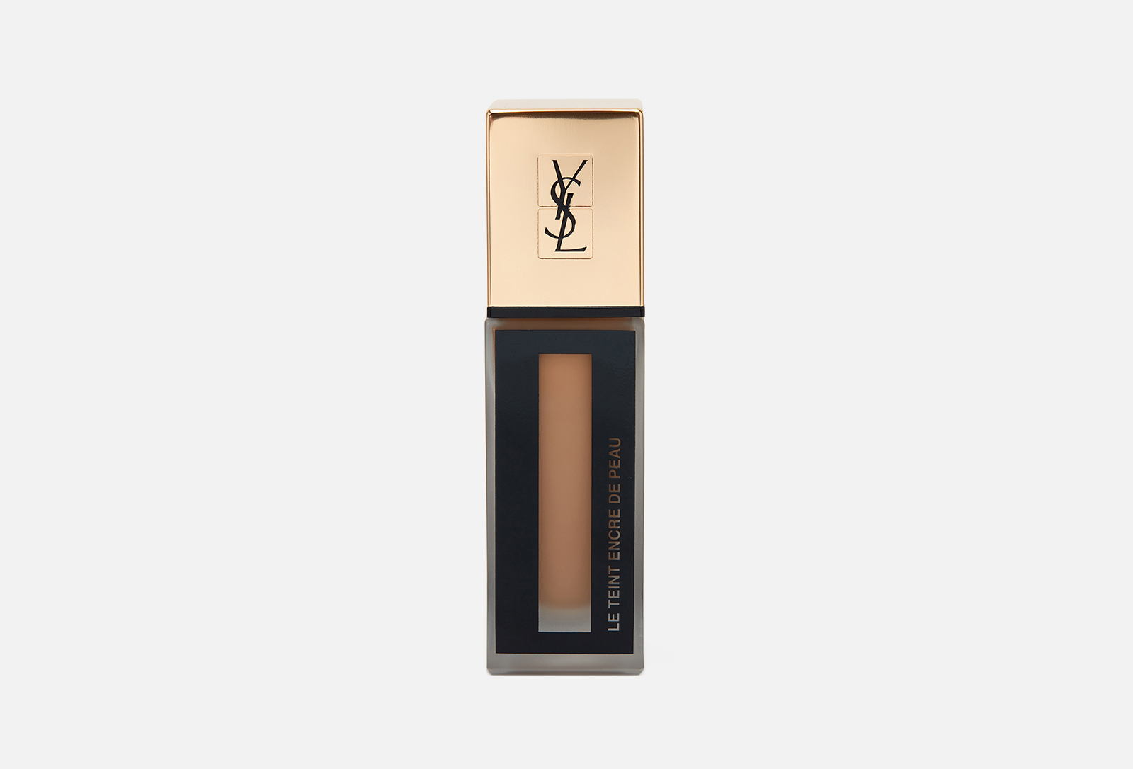 Yves Saint Laurent Тональный крем Le Teint Encre de Peau B 30 Beige 25 ...
