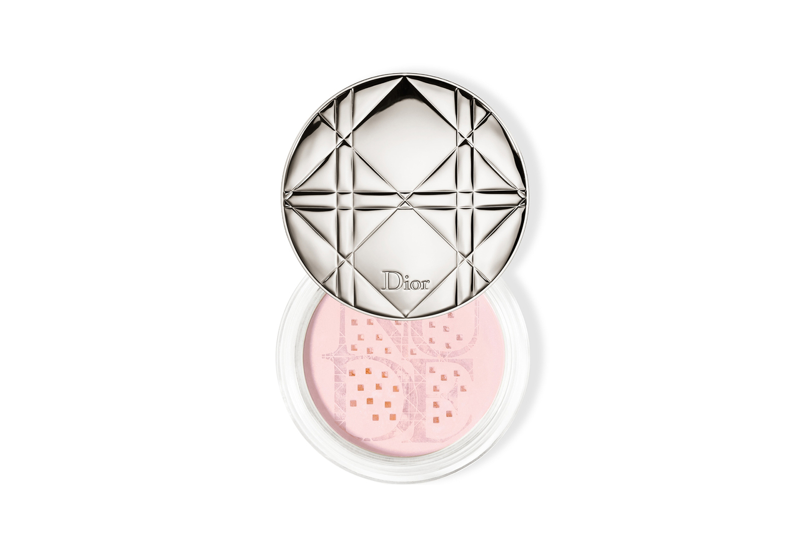DIOR Невидимая рассыпчатая пудра Diorskin Nude Air Loose Powder