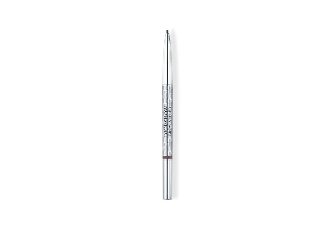 Ультра тонкий карандаш для бровей Dior Diorshow Brow Styler 