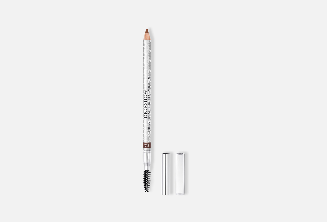 Изображение товара Водостойкий карандаш для бровей DIOR Diorshow Crayon Sourcils Poudre