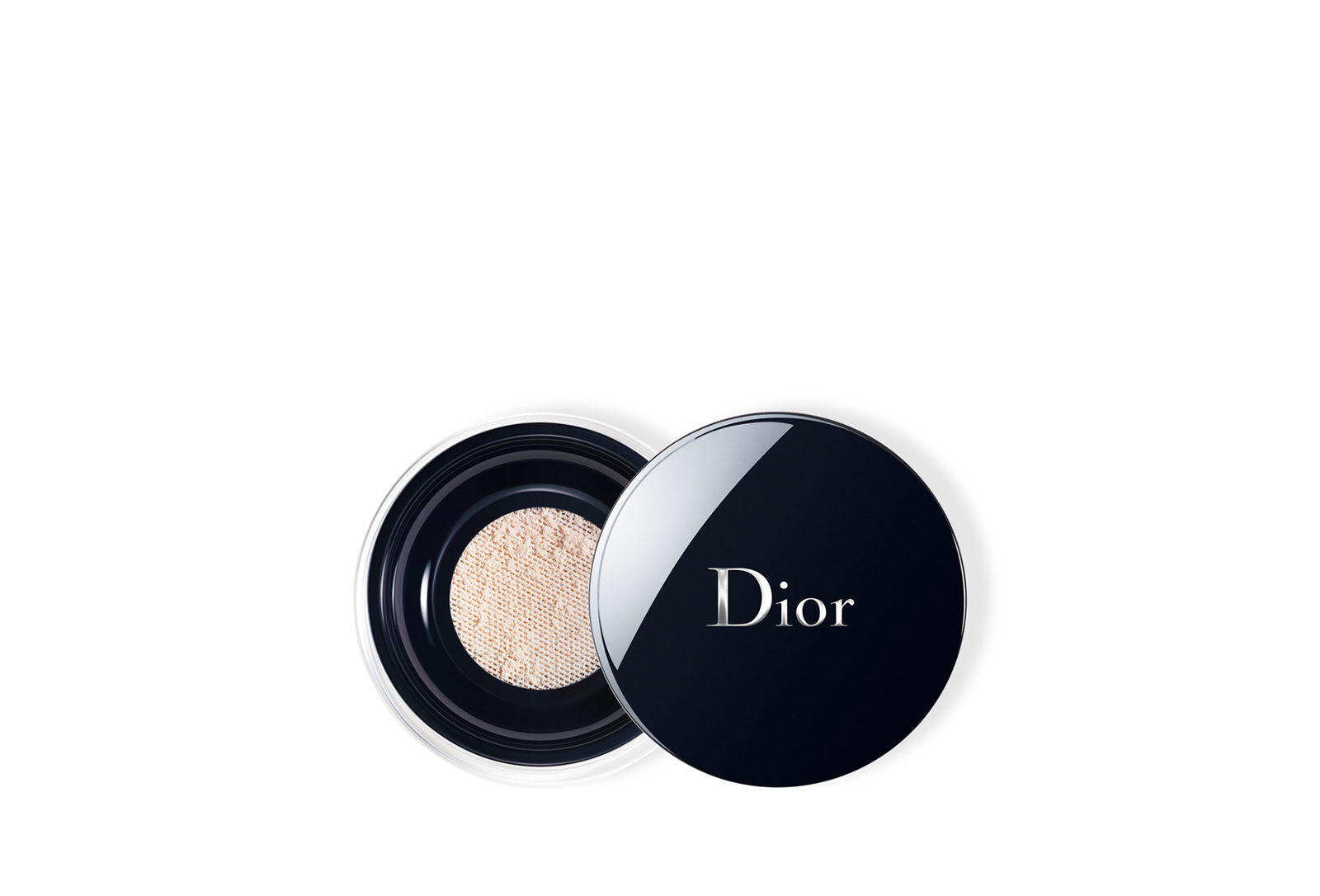Dior Diorskin Forever Loose Powder 001 8