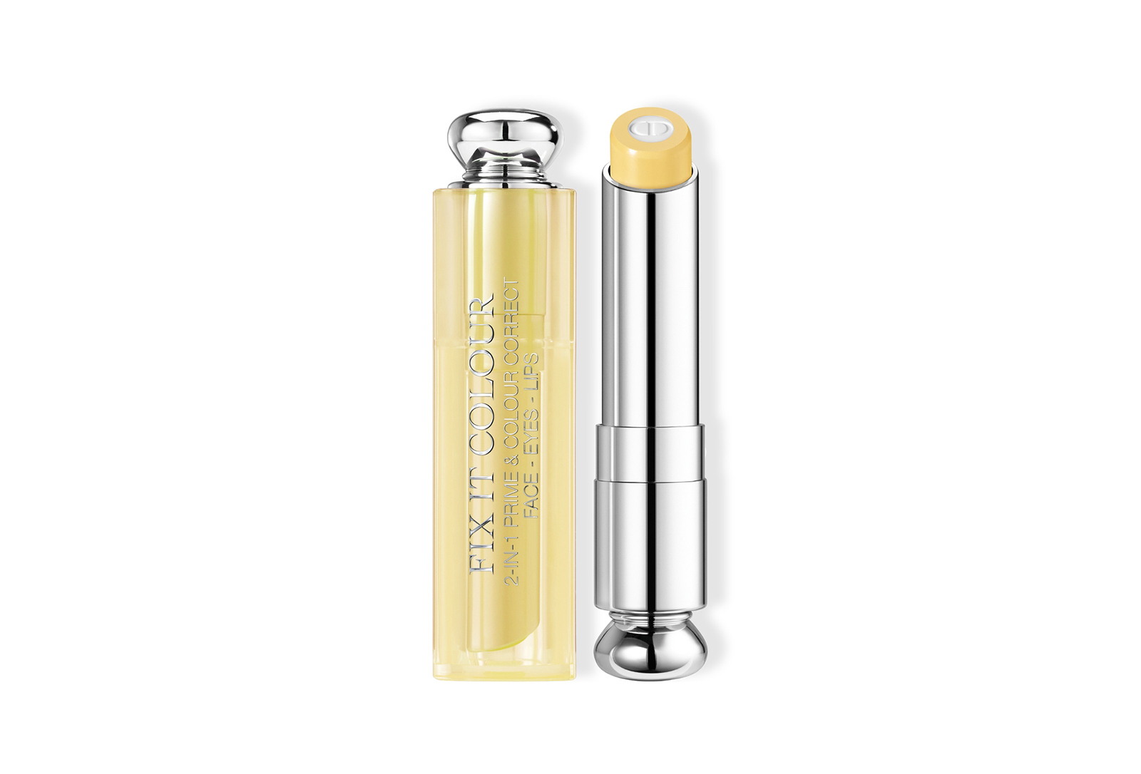 Dior fix store