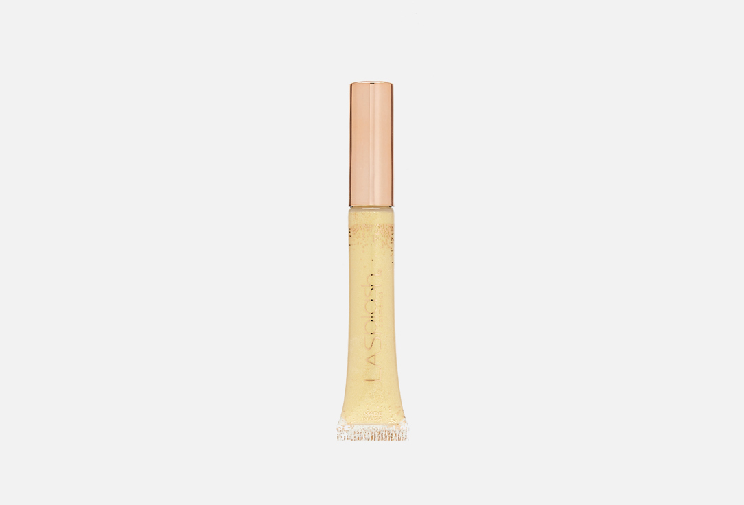 Жидкие тени для век LASPLASH COSMETICS Hydro liquid shadow 5 мл