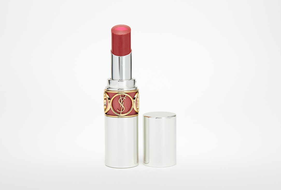Yves Saint Laurent Помада-бальзам с оттеночным пигментом VOLUPTE TINT IN BALM