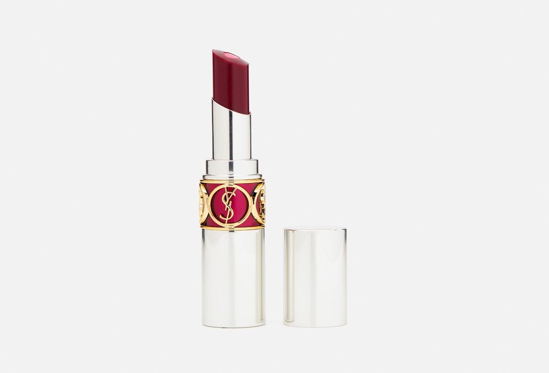 Yves Saint Laurent Помада-бальзам с оттеночным пигментом VOLUPTE TINT IN BALM