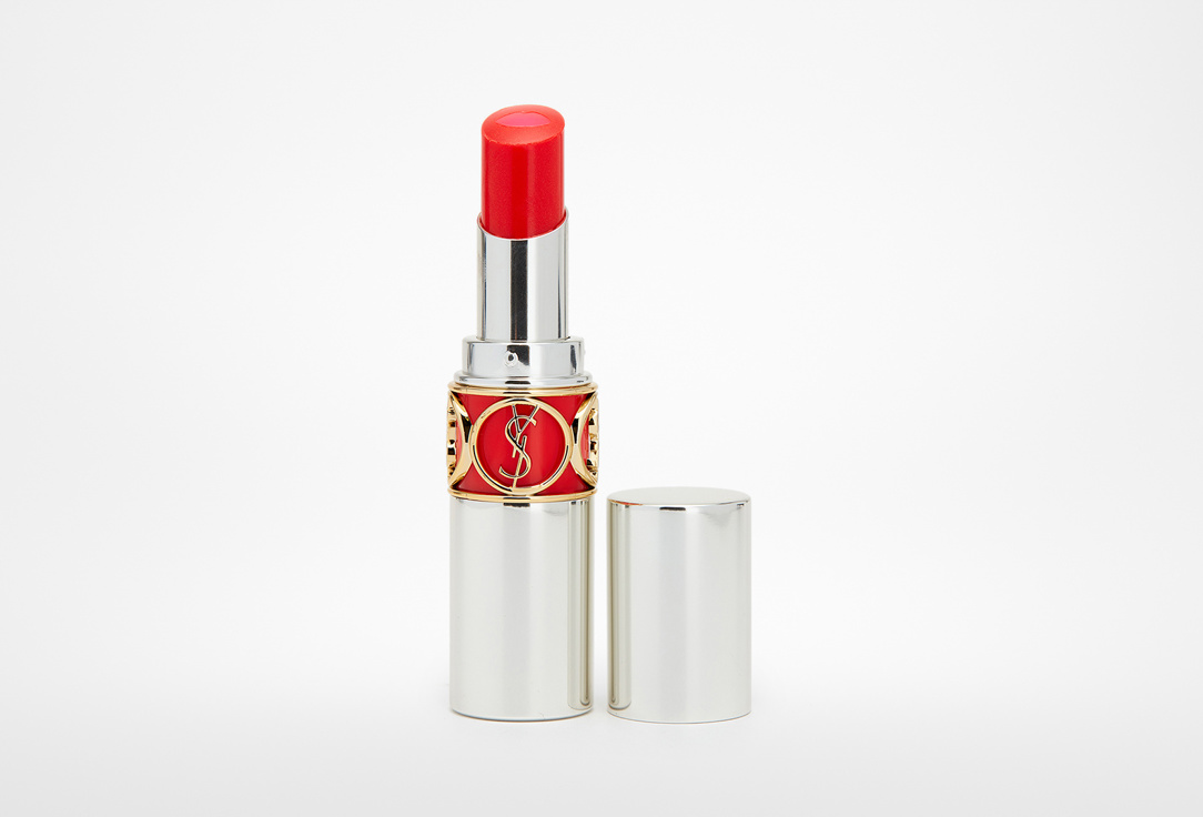 Yves Saint Laurent Помада-бальзам с оттеночным пигментом VOLUPTE TINT IN BALM
