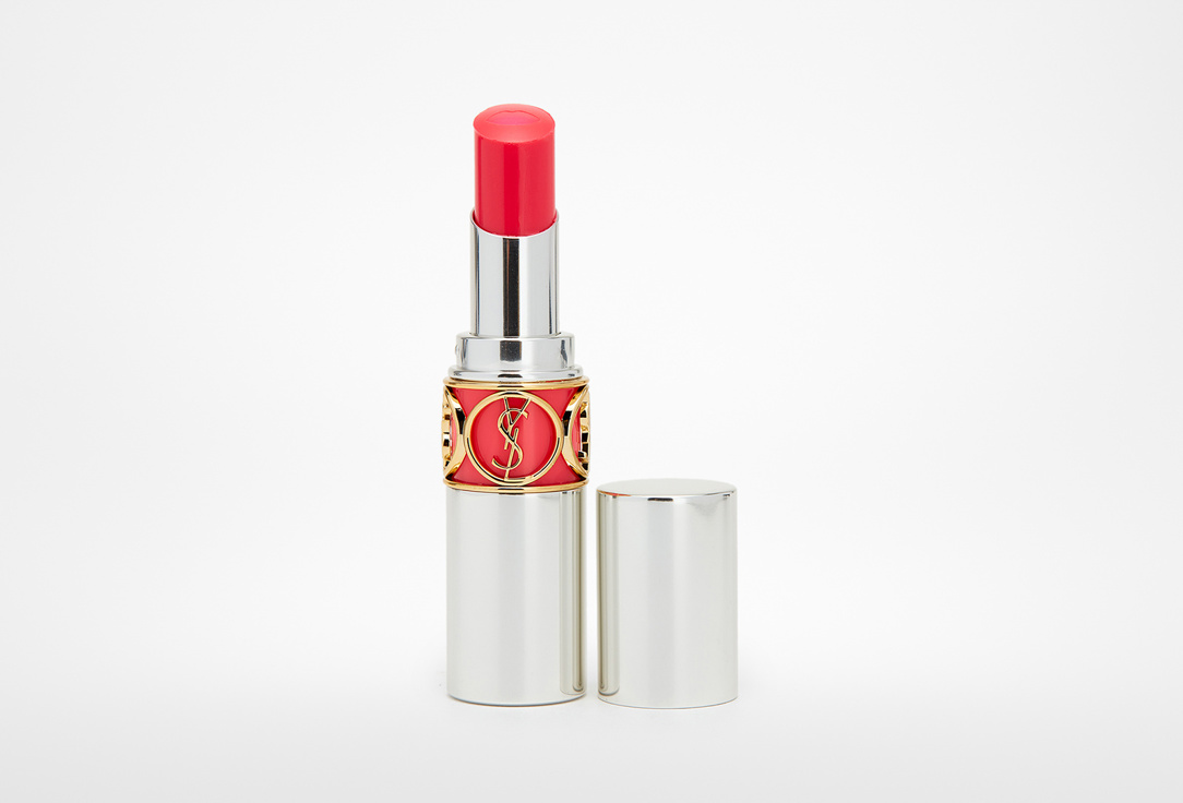 Yves Saint Laurent Помада-бальзам с оттеночным пигментом VOLUPTE TINT IN BALM