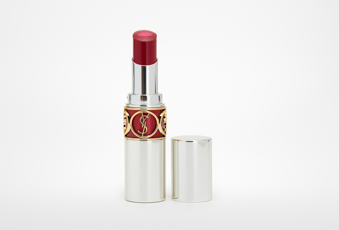Yves Saint Laurent Помада-бальзам с оттеночным пигментом VOLUPTE TINT IN BALM
