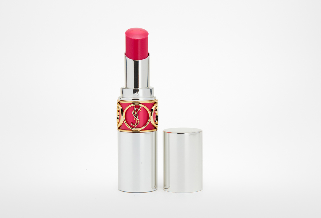 Yves Saint Laurent Помада-бальзам с оттеночным пигментом VOLUPTE TINT IN BALM