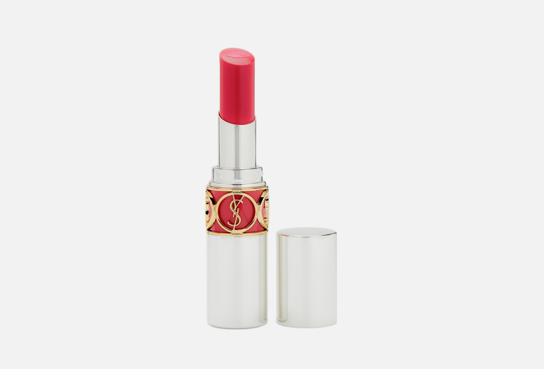 Yves Saint Laurent Помада-бальзам с оттеночным пигментом VOLUPTE TINT IN BALM