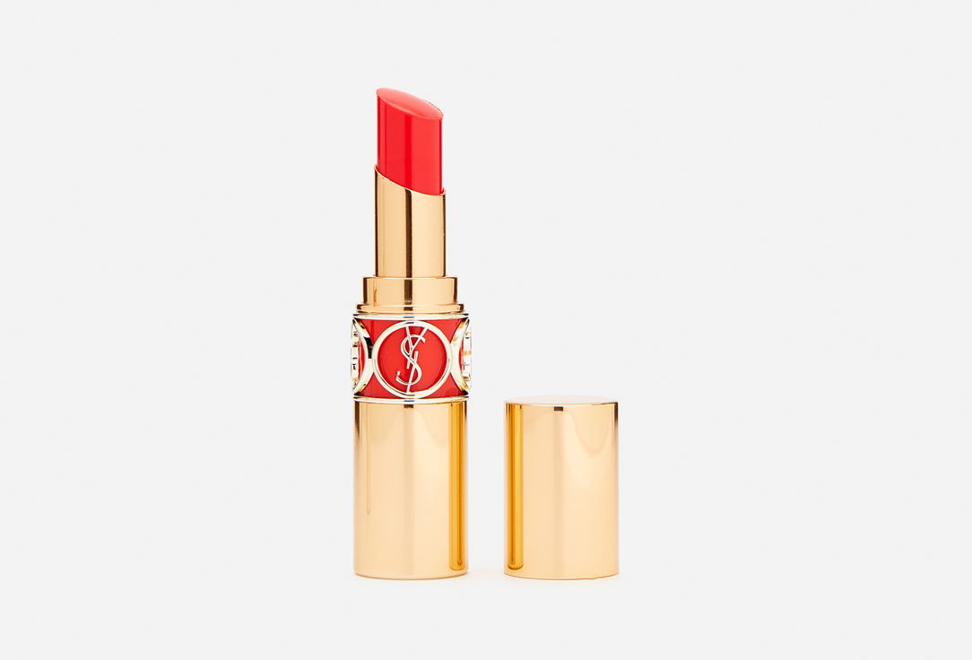 Yves Saint Laurent Помада-бальзам с оттеночным пигментом VOLUPTE TINT IN BALM