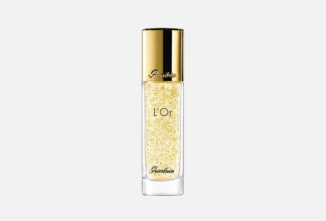 База под макияж GUERLAIN L'or 30 мл