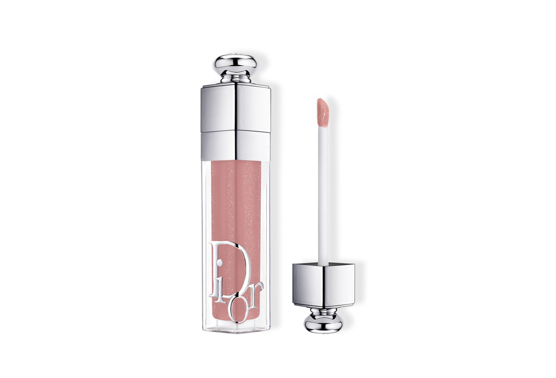 Блеск-плампер для губ Dior Addict Lip Maximizer 013 Бежевый