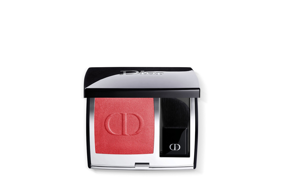 Румяна для лица  Dior rouge blush 
