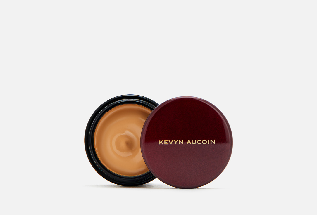 Тональная основа для макияжа Kevyn Aucoin The Sensual Skin Enhancer SX08