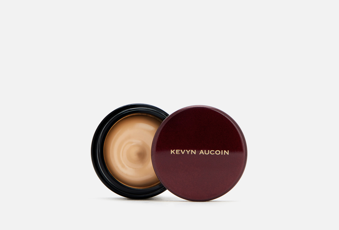 Тональная основа для макияжа Kevyn Aucoin The Sensual Skin Enhancer 