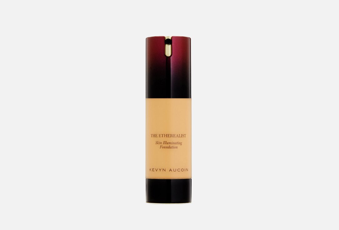 The etherealist skin illuminating foundation 28 мл 6169₽