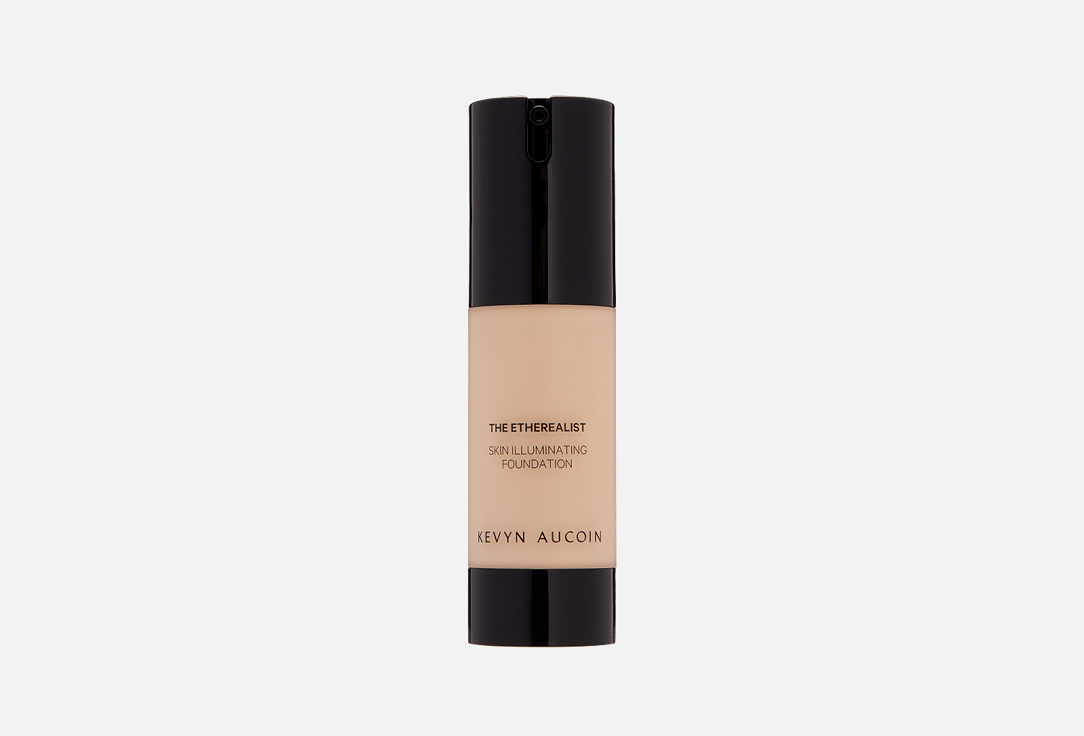 The etherealist skin illuminating foundation 28 мл